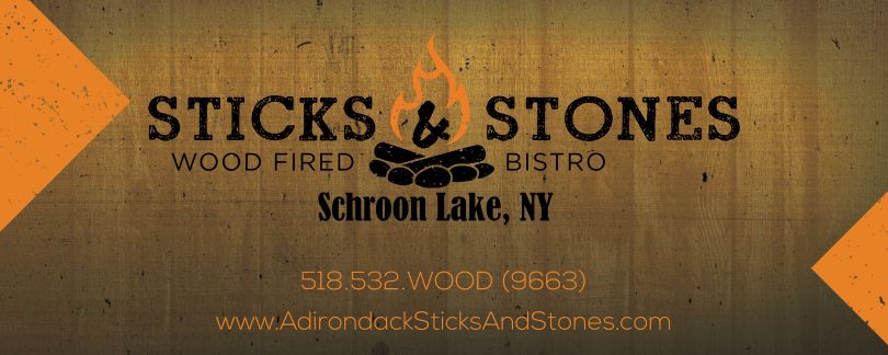 Sticks & Stones Fundraiser