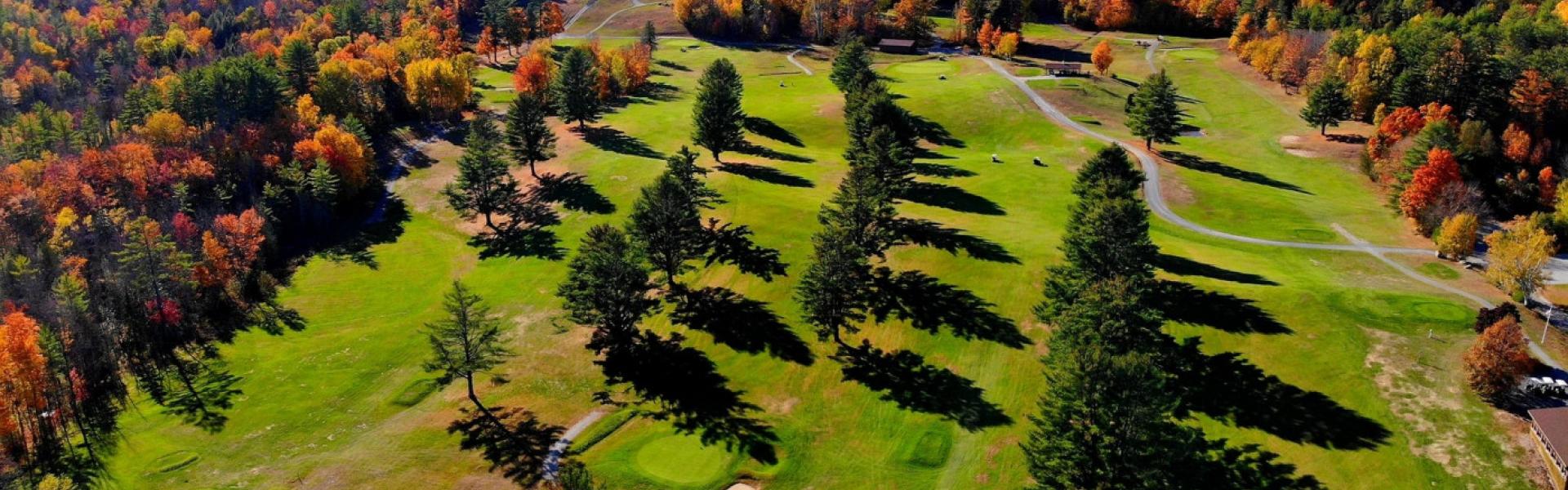 Schroon Lake Golf Course